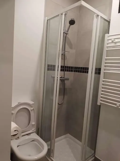 Appartement - Paris 20 公寓
